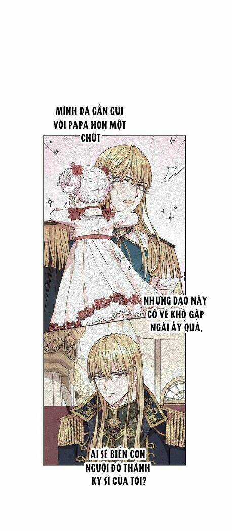 Tồn Tại Như Nàng Công Chúa Dã Chủng Chapter 10 trang 40