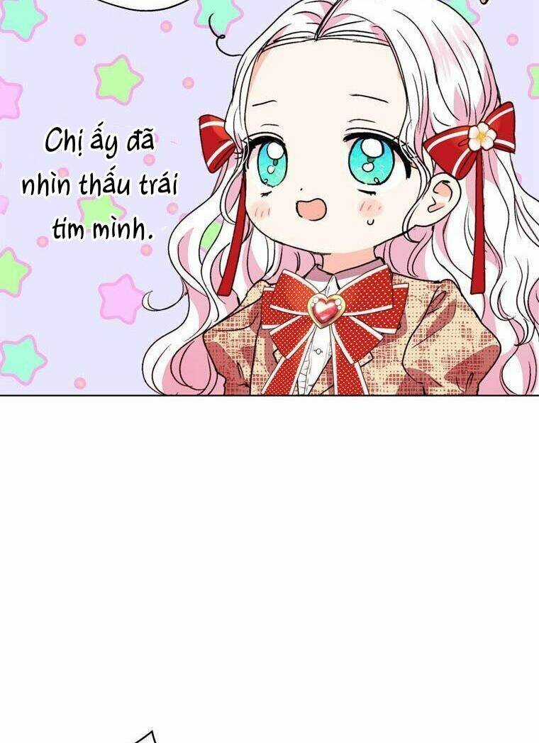 Tồn Tại Như Nàng Công Chúa Dã Chủng Chapter 10 trang 42