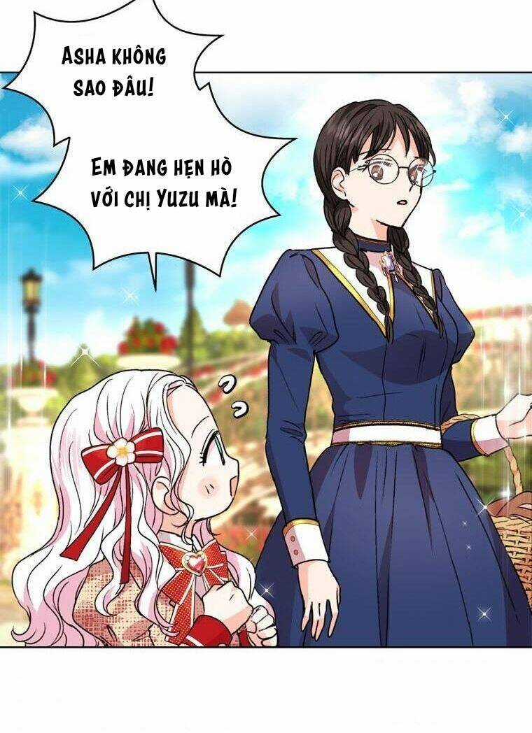 Tồn Tại Như Nàng Công Chúa Dã Chủng Chapter 10 trang 43