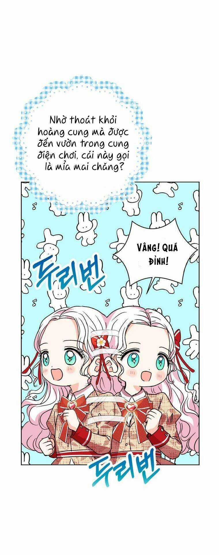 Tồn Tại Như Nàng Công Chúa Dã Chủng Chapter 10 trang 47