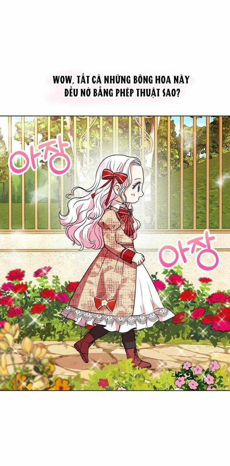 Tồn Tại Như Nàng Công Chúa Dã Chủng Chapter 10 trang 49