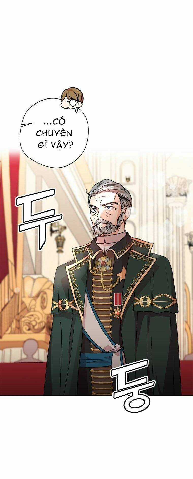 Tồn Tại Như Nàng Công Chúa Dã Chủng Chapter 10 trang 5