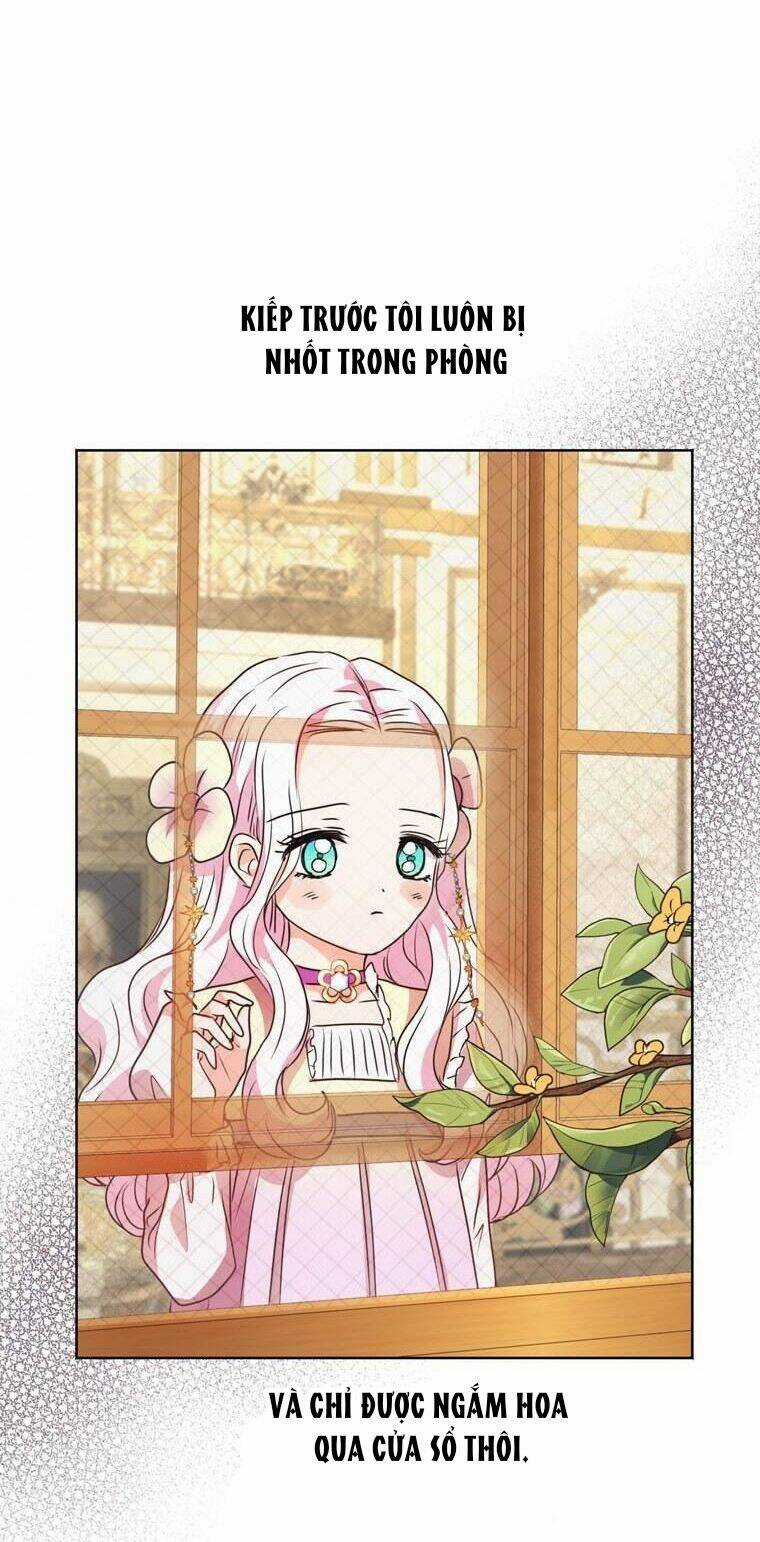 Tồn Tại Như Nàng Công Chúa Dã Chủng Chapter 10 trang 50