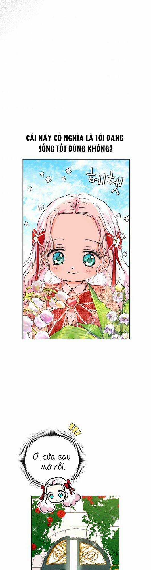 Tồn Tại Như Nàng Công Chúa Dã Chủng Chapter 10 trang 51