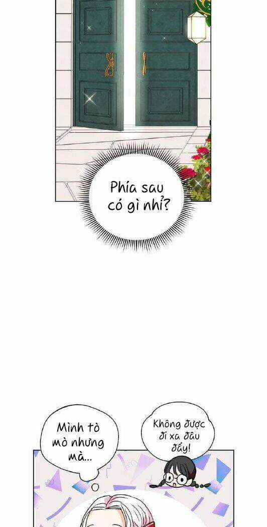 Tồn Tại Như Nàng Công Chúa Dã Chủng Chapter 10 trang 52