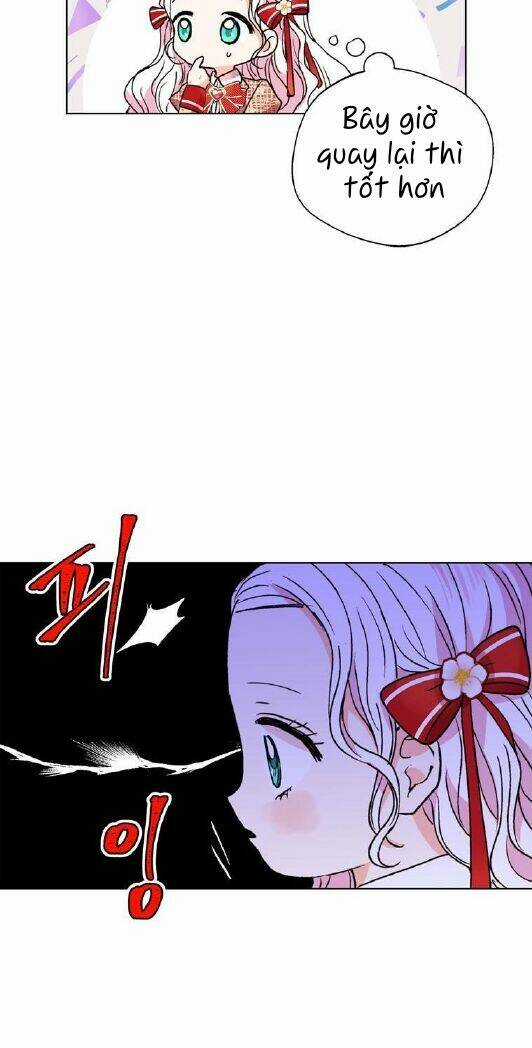 Tồn Tại Như Nàng Công Chúa Dã Chủng Chapter 10 trang 53