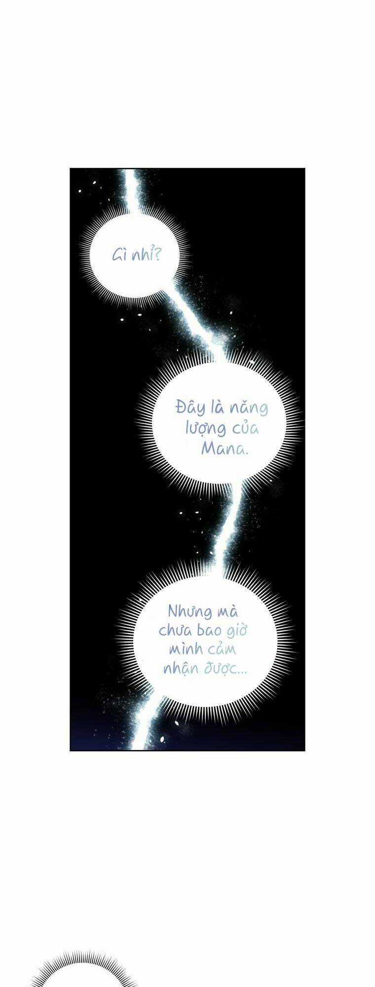 Tồn Tại Như Nàng Công Chúa Dã Chủng Chapter 10 trang 54