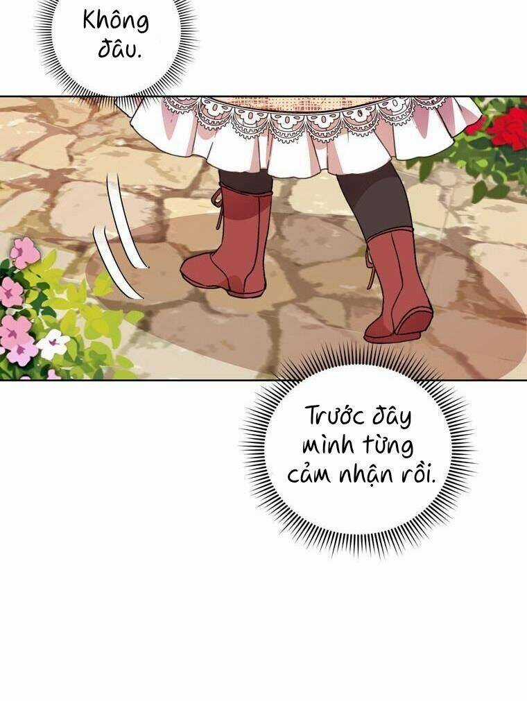 Tồn Tại Như Nàng Công Chúa Dã Chủng Chapter 10 trang 55