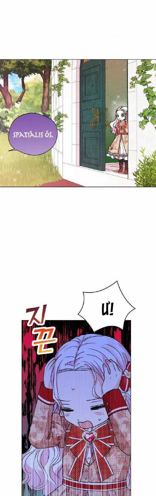 Tồn Tại Như Nàng Công Chúa Dã Chủng Chapter 10 trang 57