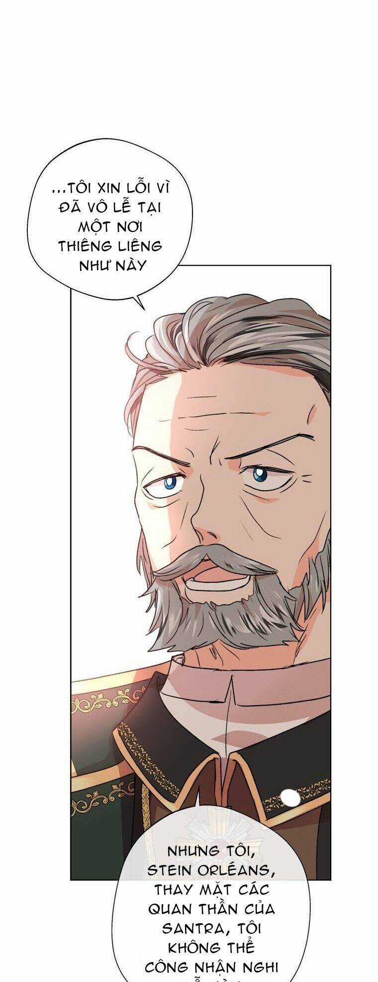 Tồn Tại Như Nàng Công Chúa Dã Chủng Chapter 10 trang 6