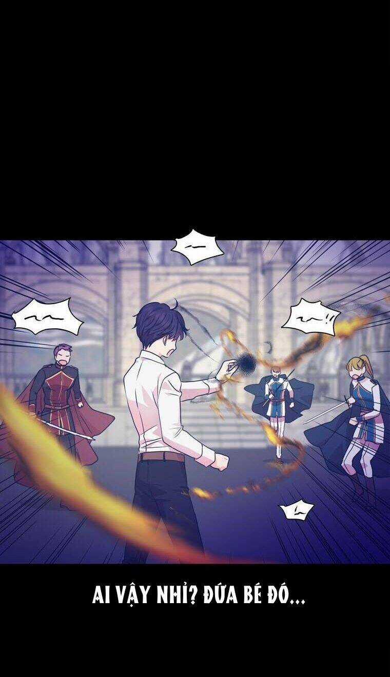 Tồn Tại Như Nàng Công Chúa Dã Chủng Chapter 10 trang 60