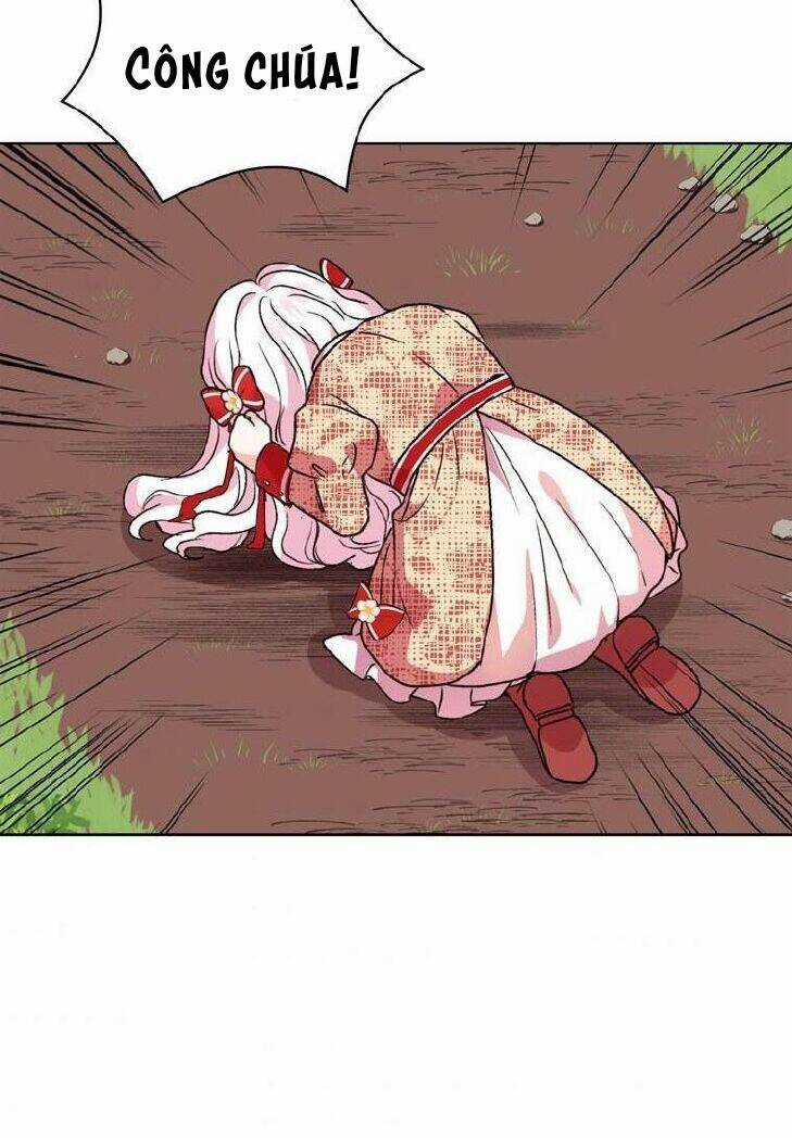 Tồn Tại Như Nàng Công Chúa Dã Chủng Chapter 10 trang 64