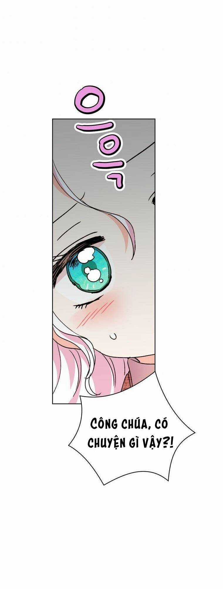 Tồn Tại Như Nàng Công Chúa Dã Chủng Chapter 10 trang 65