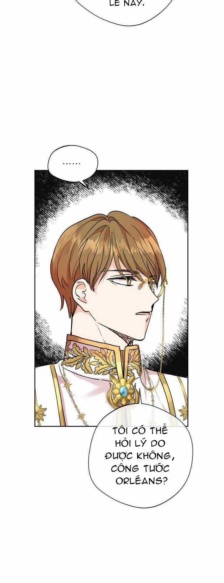 Tồn Tại Như Nàng Công Chúa Dã Chủng Chapter 10 trang 7