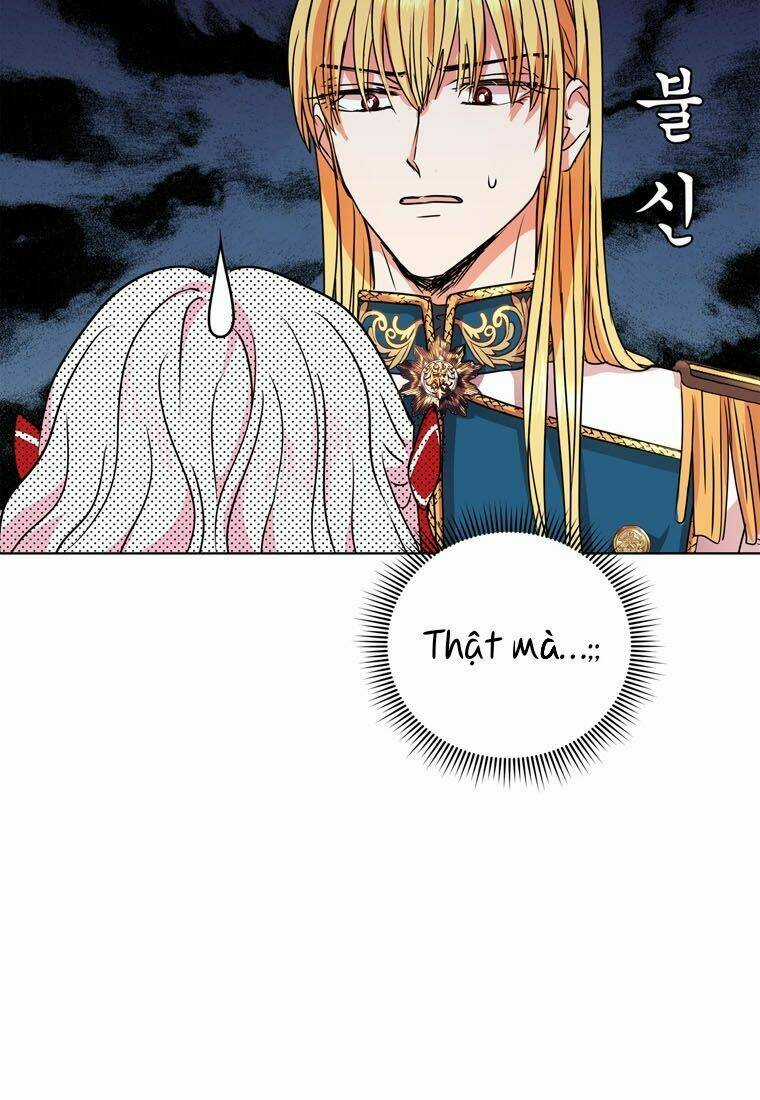 Tồn Tại Như Nàng Công Chúa Dã Chủng Chapter 11 trang 10