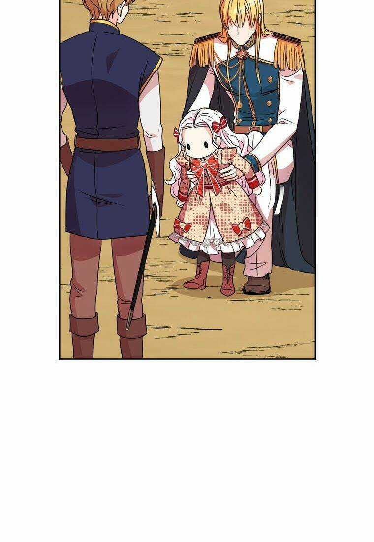 Tồn Tại Như Nàng Công Chúa Dã Chủng Chapter 11 trang 100