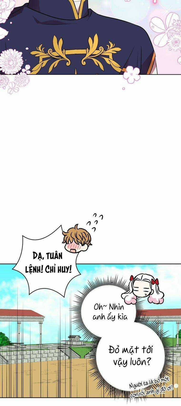 Tồn Tại Như Nàng Công Chúa Dã Chủng Chapter 11 trang 102