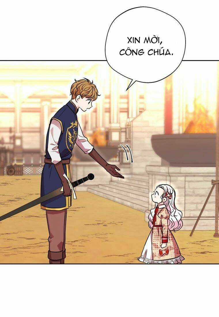 Tồn Tại Như Nàng Công Chúa Dã Chủng Chapter 11 trang 103