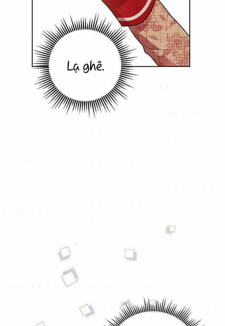 Tồn Tại Như Nàng Công Chúa Dã Chủng Chapter 11 trang 105