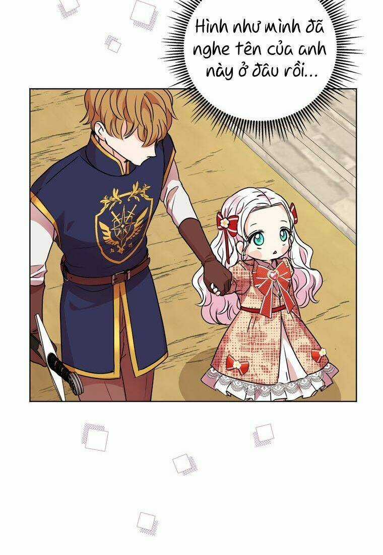 Tồn Tại Như Nàng Công Chúa Dã Chủng Chapter 11 trang 106