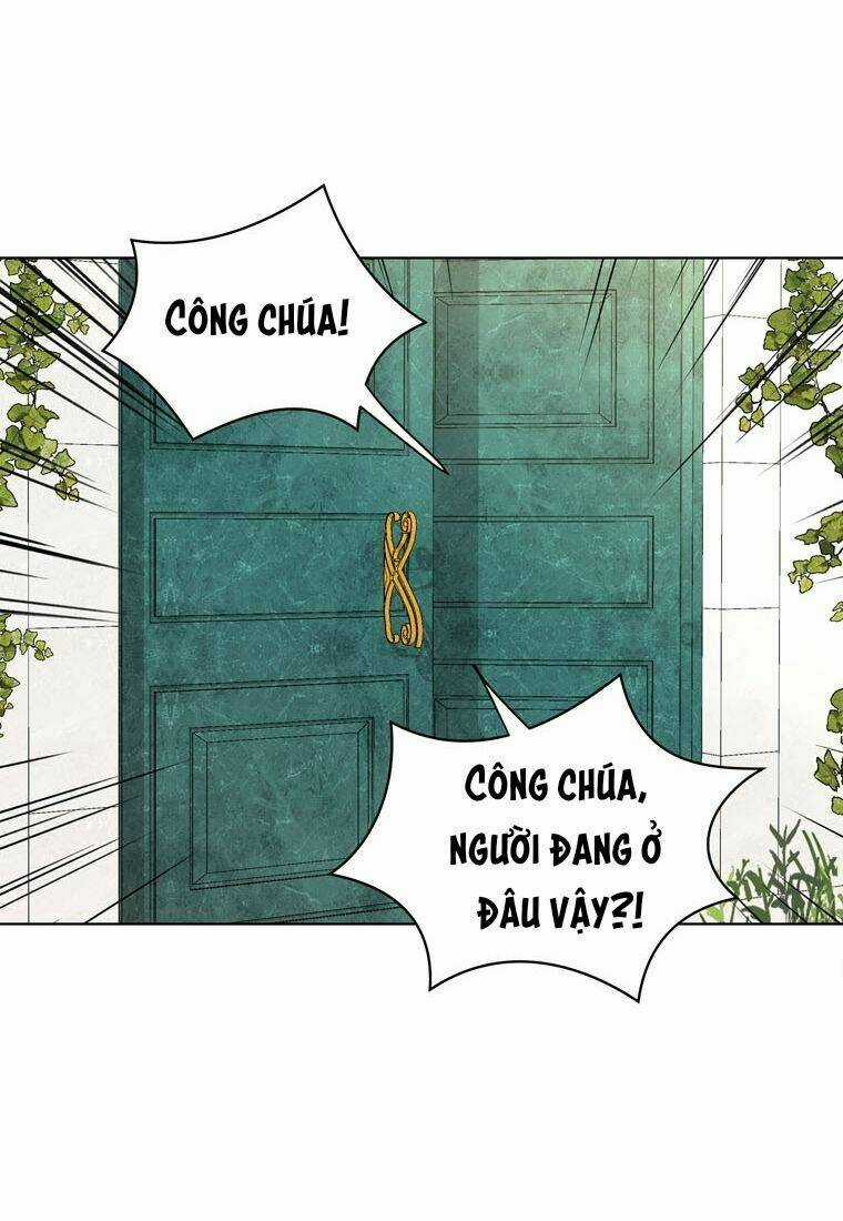 Tồn Tại Như Nàng Công Chúa Dã Chủng Chapter 11 trang 11