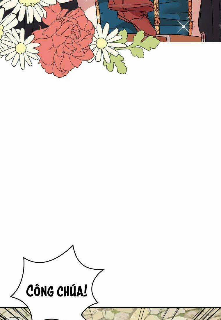 Tồn Tại Như Nàng Công Chúa Dã Chủng Chapter 11 trang 14