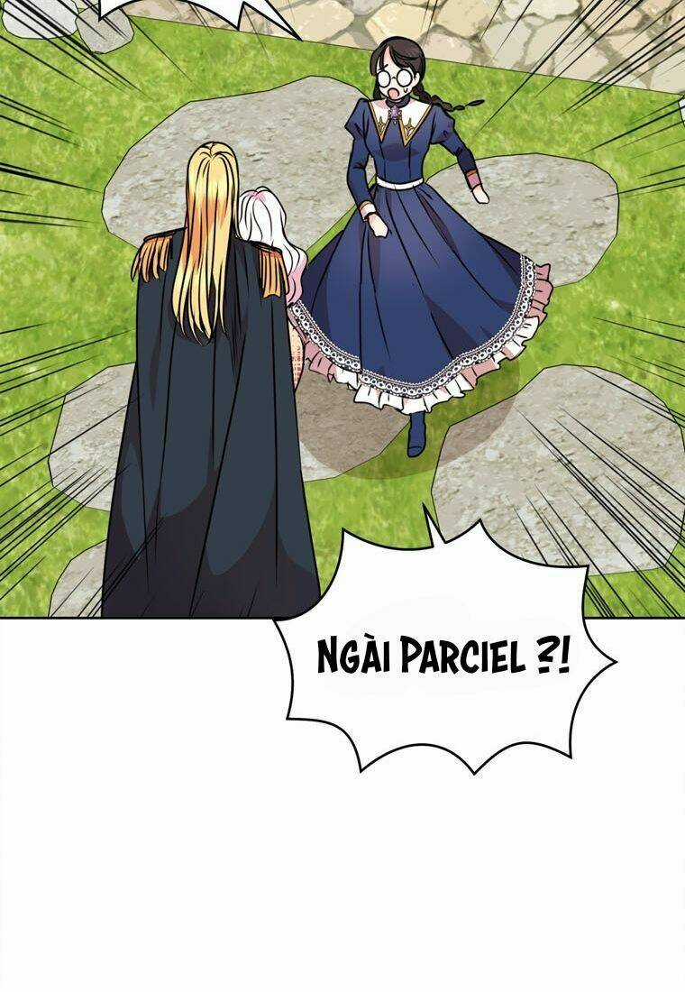 Tồn Tại Như Nàng Công Chúa Dã Chủng Chapter 11 trang 15