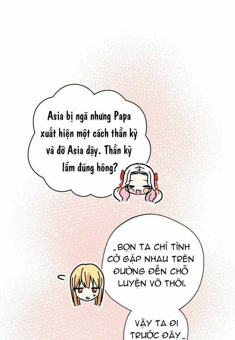 Tồn Tại Như Nàng Công Chúa Dã Chủng Chapter 11 trang 16