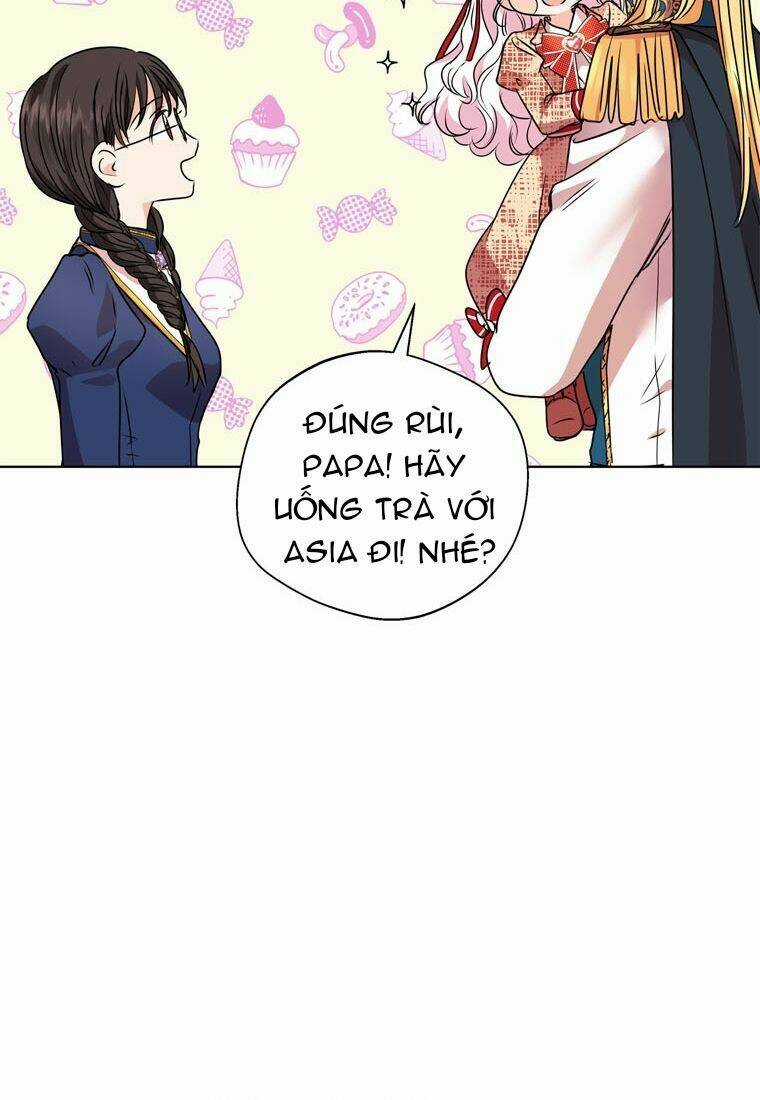 Tồn Tại Như Nàng Công Chúa Dã Chủng Chapter 11 trang 18