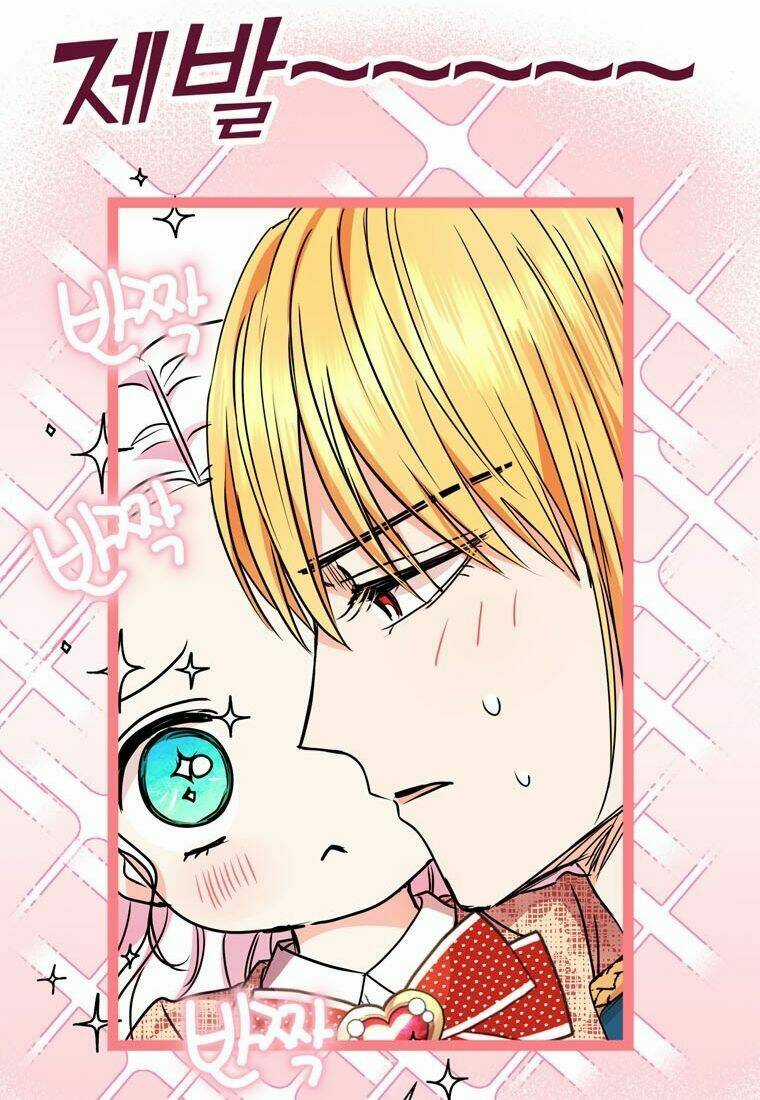 Tồn Tại Như Nàng Công Chúa Dã Chủng Chapter 11 trang 19