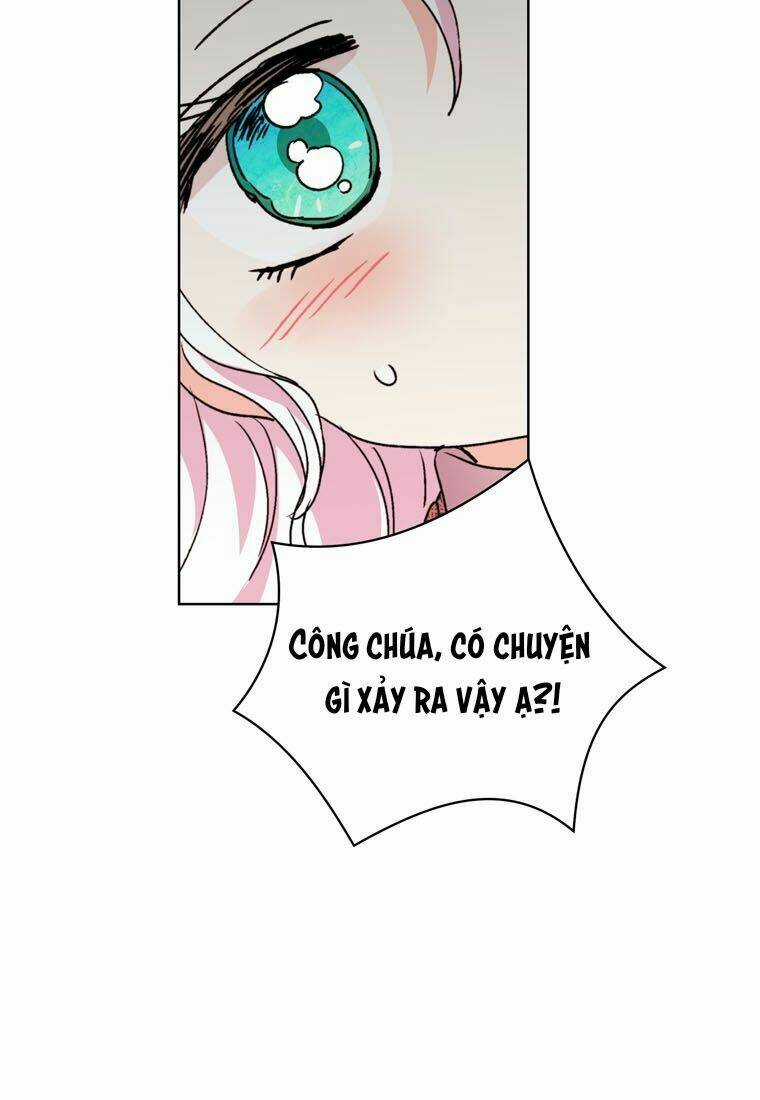 Tồn Tại Như Nàng Công Chúa Dã Chủng Chapter 11 trang 2