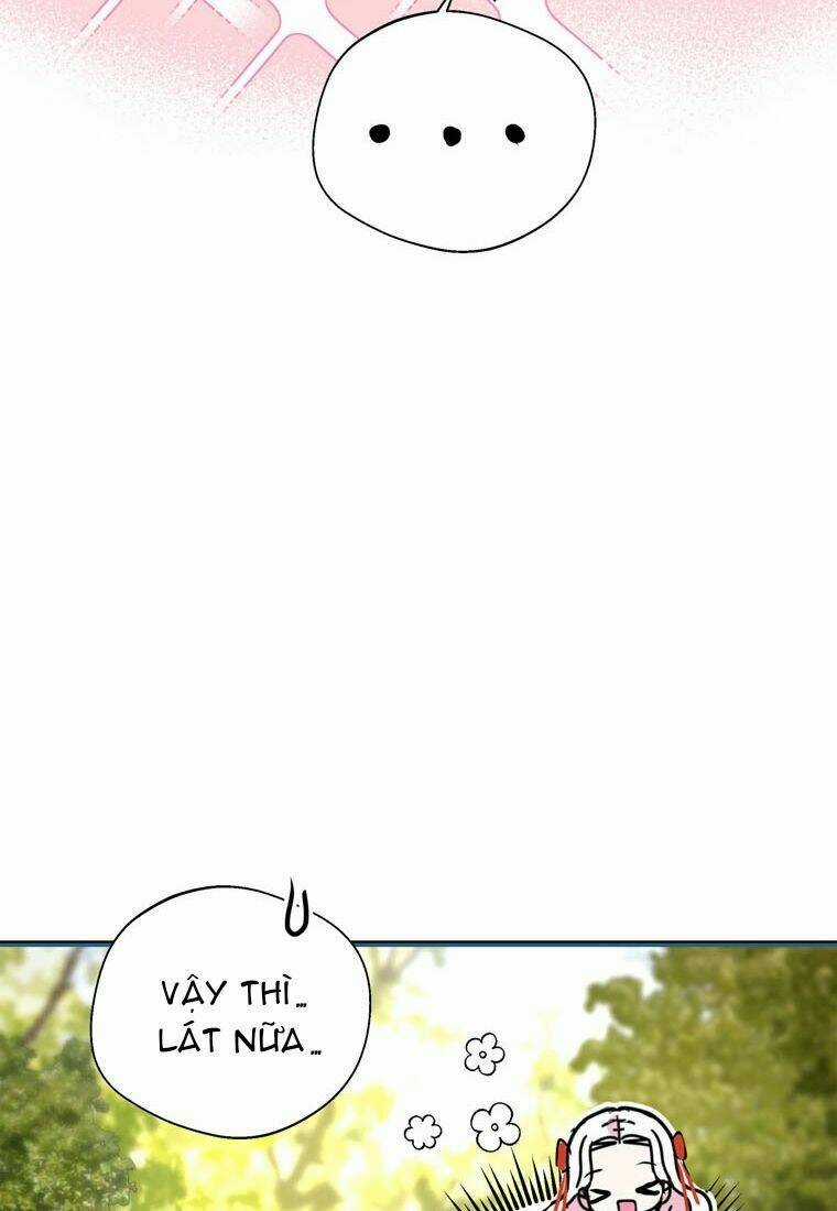 Tồn Tại Như Nàng Công Chúa Dã Chủng Chapter 11 trang 20