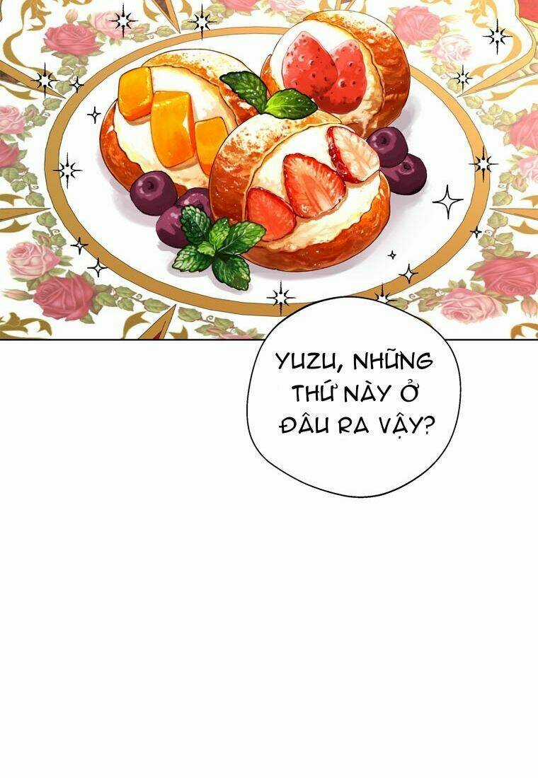 Tồn Tại Như Nàng Công Chúa Dã Chủng Chapter 11 trang 23