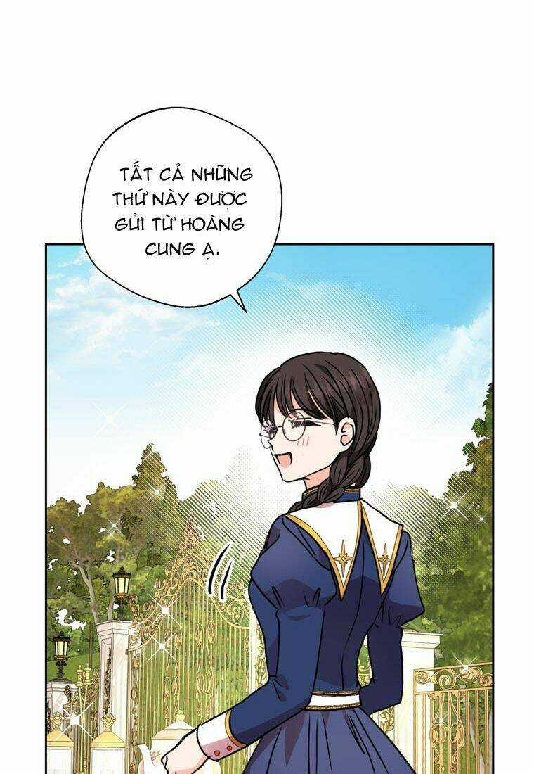 Tồn Tại Như Nàng Công Chúa Dã Chủng Chapter 11 trang 24