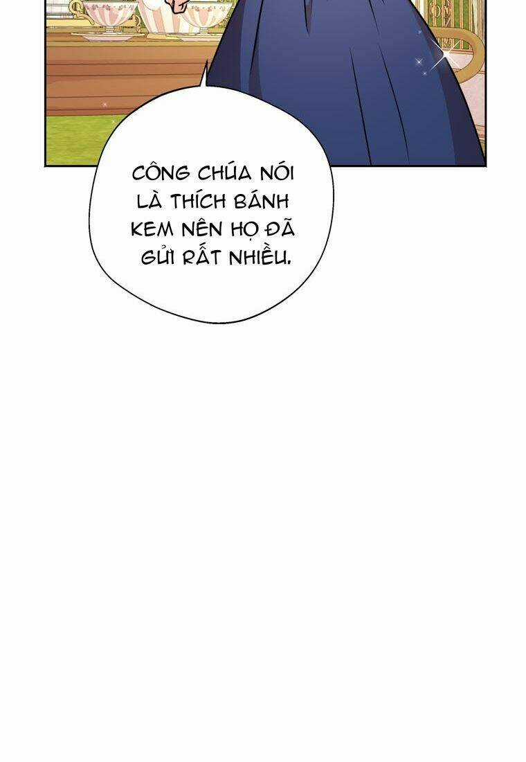 Tồn Tại Như Nàng Công Chúa Dã Chủng Chapter 11 trang 25