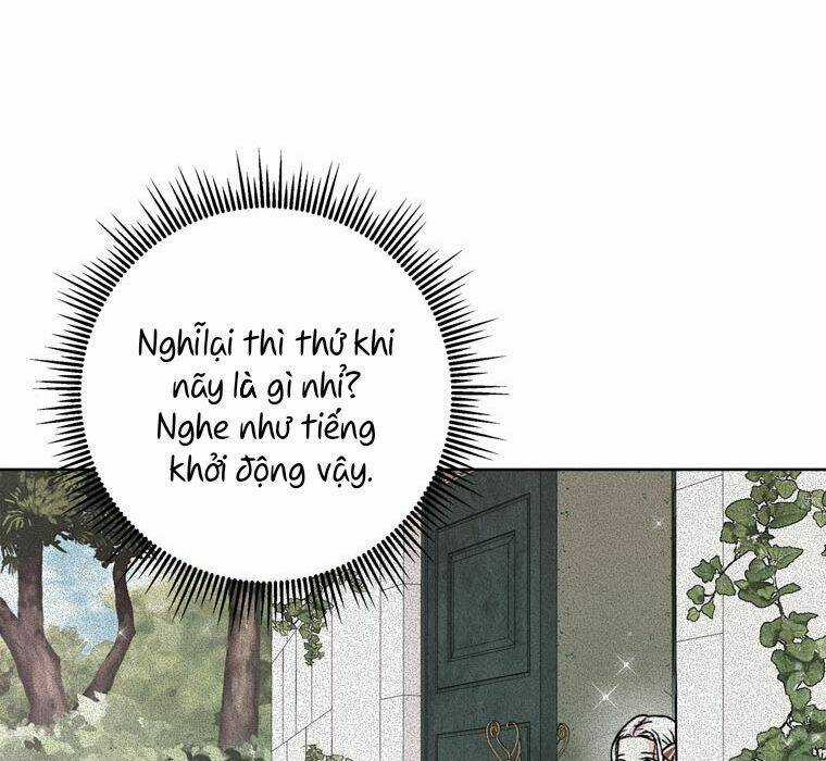 Tồn Tại Như Nàng Công Chúa Dã Chủng Chapter 11 trang 27