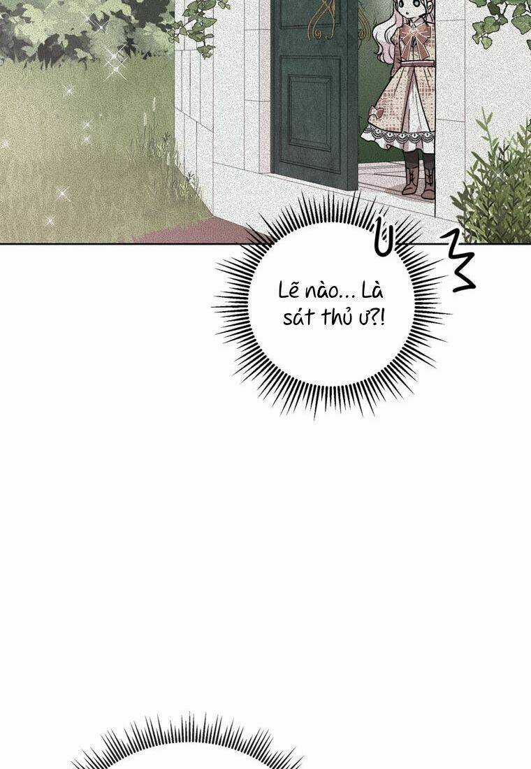 Tồn Tại Như Nàng Công Chúa Dã Chủng Chapter 11 trang 28