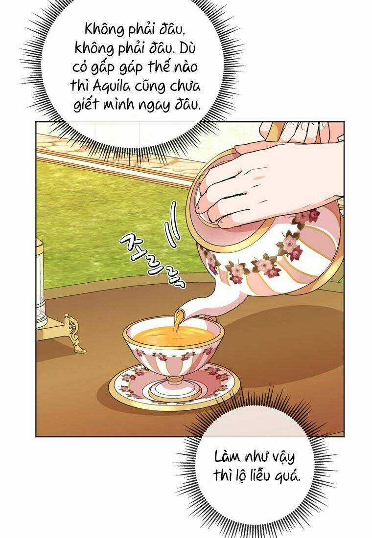 Tồn Tại Như Nàng Công Chúa Dã Chủng Chapter 11 trang 29