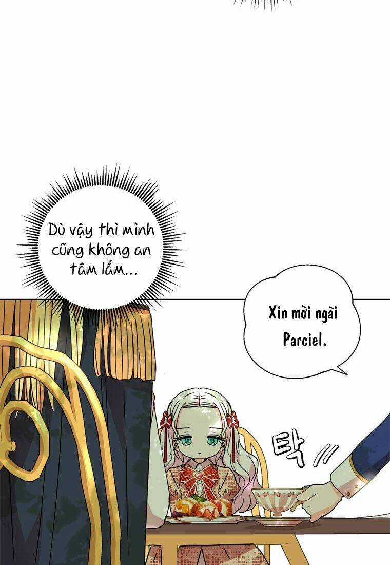 Tồn Tại Như Nàng Công Chúa Dã Chủng Chapter 11 trang 30