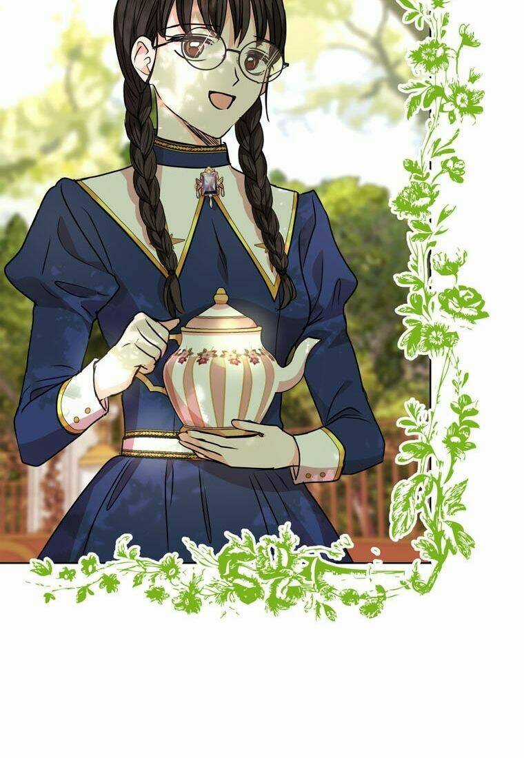 Tồn Tại Như Nàng Công Chúa Dã Chủng Chapter 11 trang 32