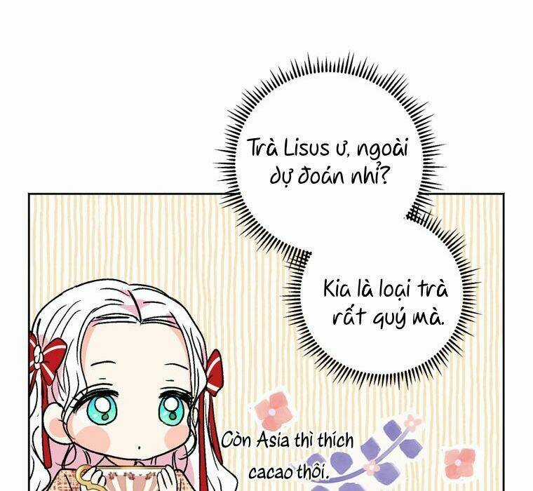 Tồn Tại Như Nàng Công Chúa Dã Chủng Chapter 11 trang 34