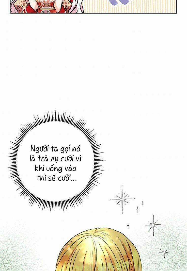 Tồn Tại Như Nàng Công Chúa Dã Chủng Chapter 11 trang 35