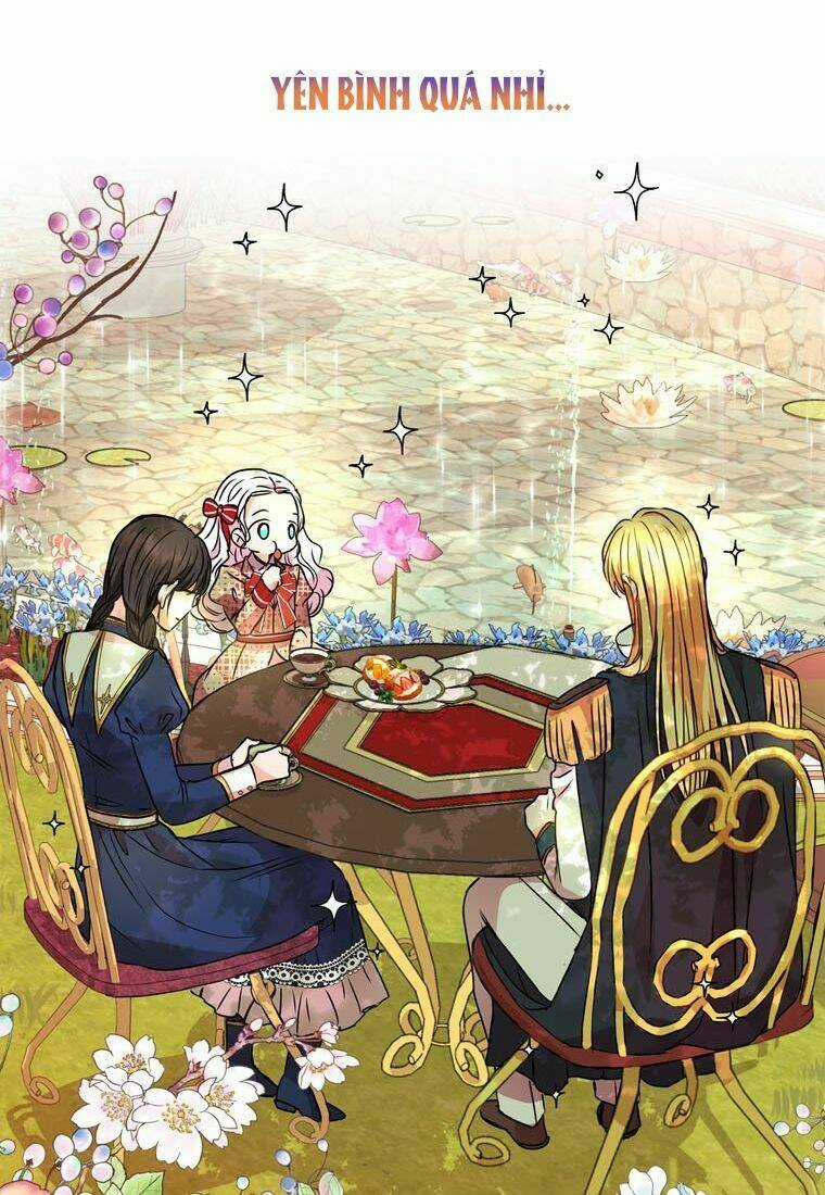 Tồn Tại Như Nàng Công Chúa Dã Chủng Chapter 11 trang 39