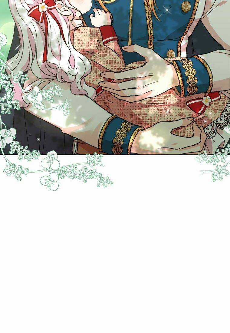 Tồn Tại Như Nàng Công Chúa Dã Chủng Chapter 11 trang 4