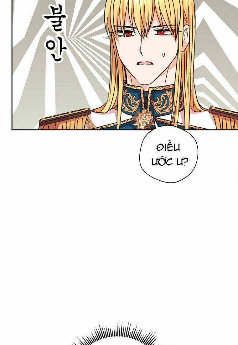 Tồn Tại Như Nàng Công Chúa Dã Chủng Chapter 11 trang 44