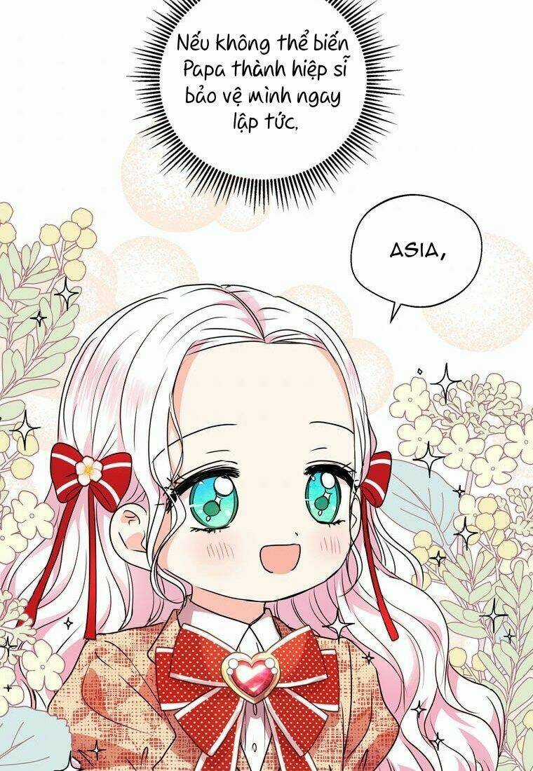 Tồn Tại Như Nàng Công Chúa Dã Chủng Chapter 11 trang 45