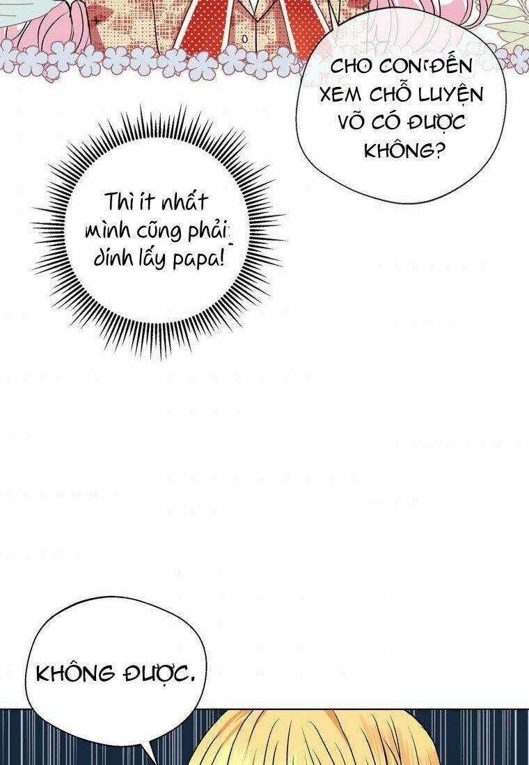 Tồn Tại Như Nàng Công Chúa Dã Chủng Chapter 11 trang 46