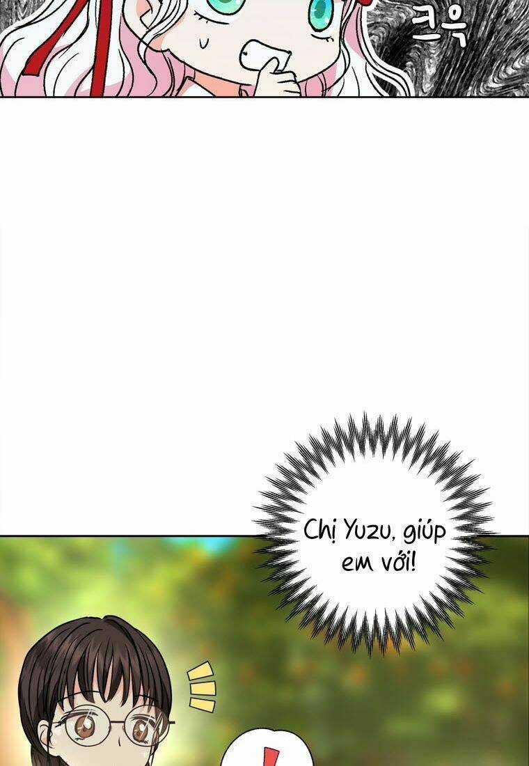 Tồn Tại Như Nàng Công Chúa Dã Chủng Chapter 11 trang 51