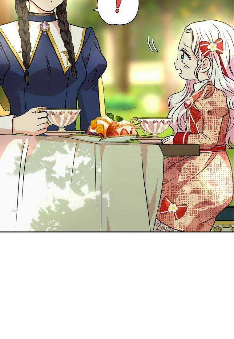 Tồn Tại Như Nàng Công Chúa Dã Chủng Chapter 11 trang 52