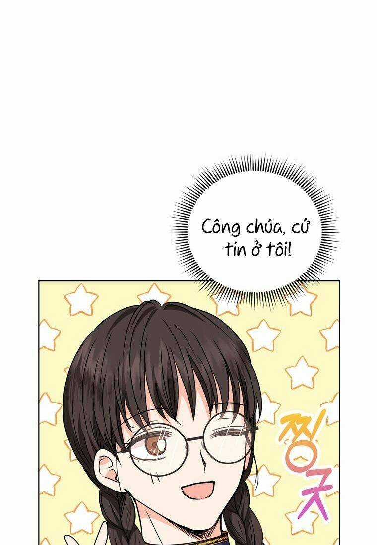 Tồn Tại Như Nàng Công Chúa Dã Chủng Chapter 11 trang 53